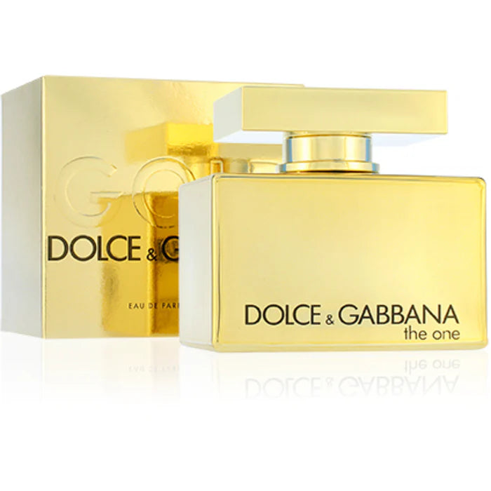 Gold Intense Eau De Parfum 50ml A408015