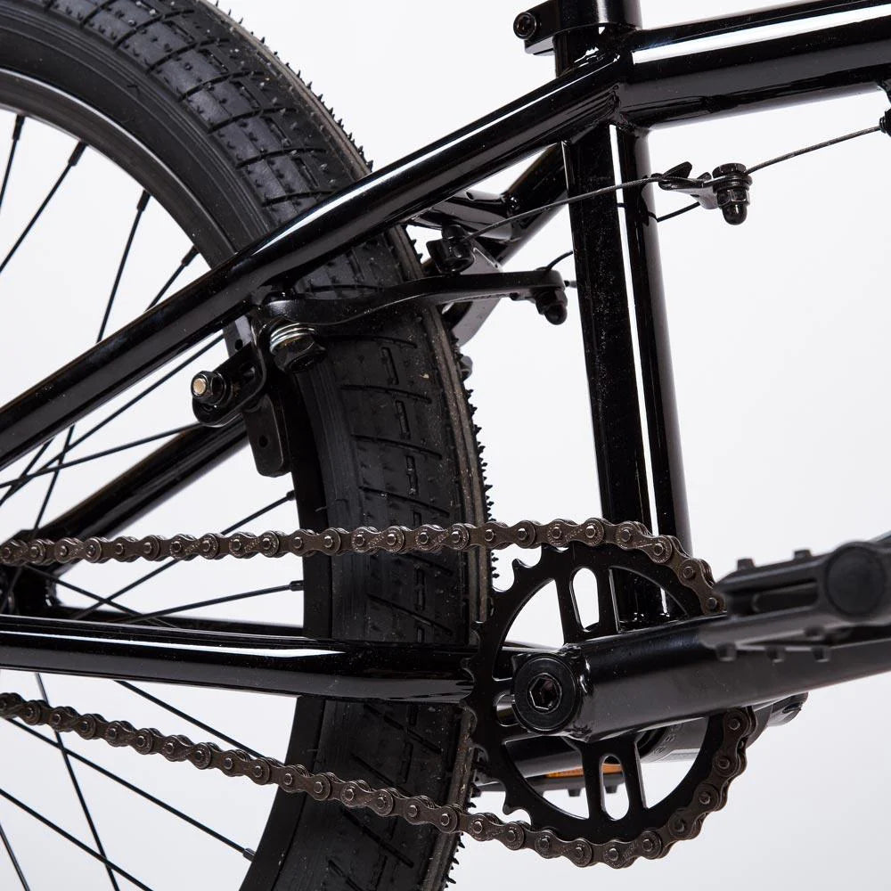 BMX Bike I3231