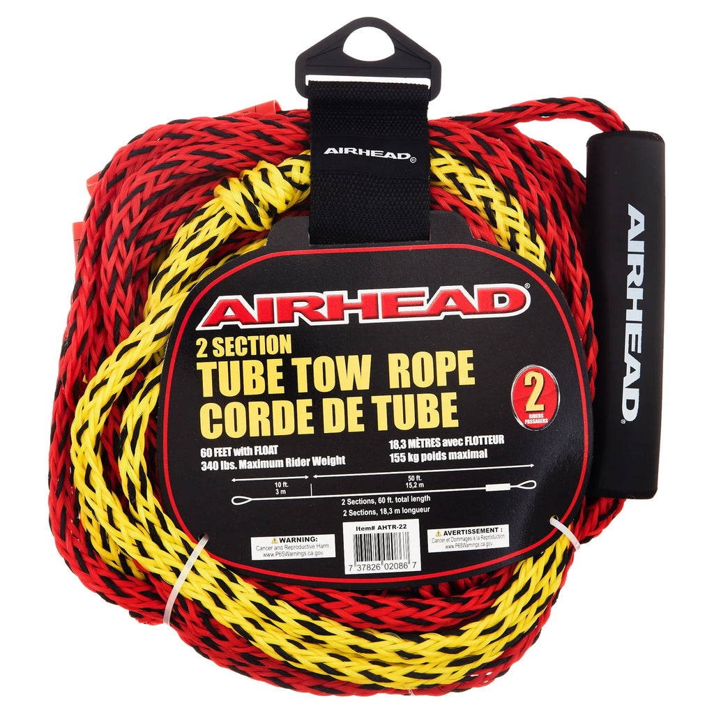 3p Towable with Tube Rope E575