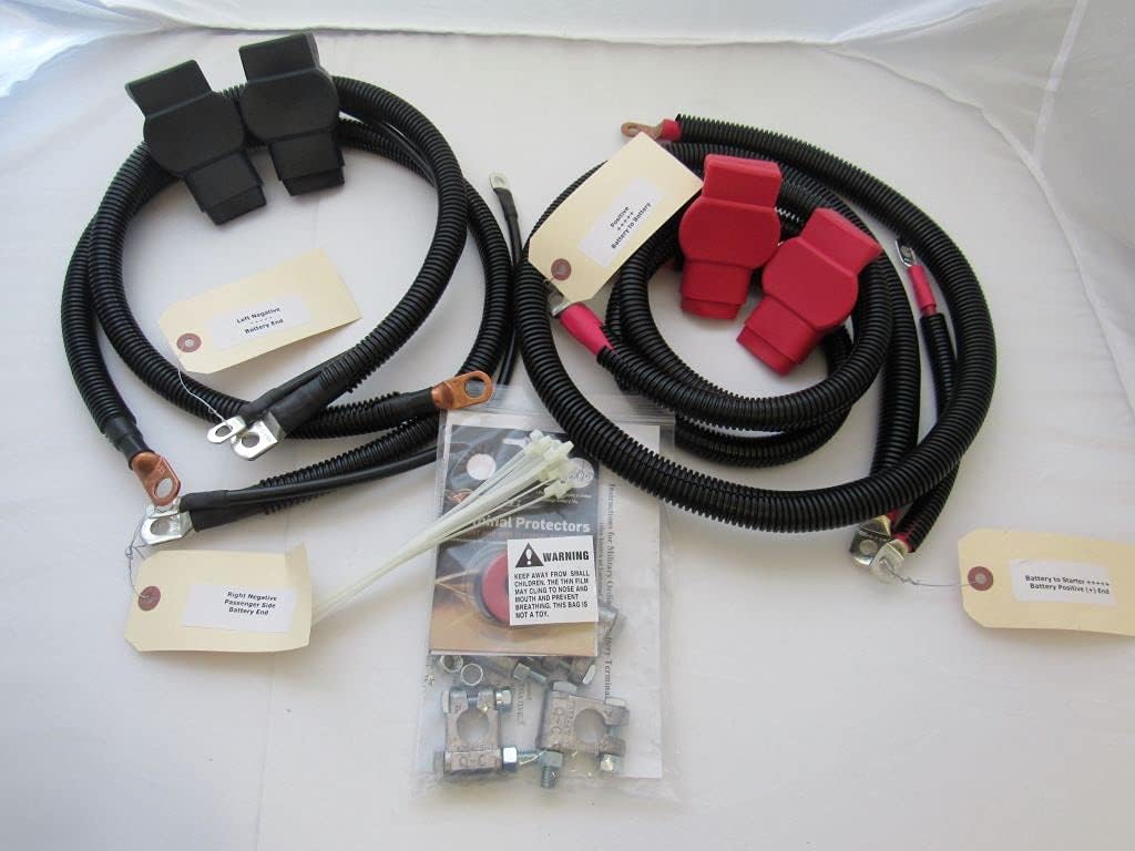 Battery Cable Kit T194603