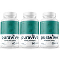 Dietary Supplement 60 Capsules 3 Pack O3258