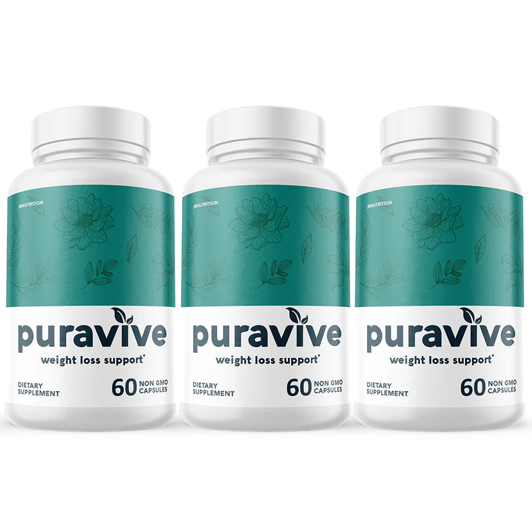 Dietary Supplement 60 Capsules 3 Pack O3258