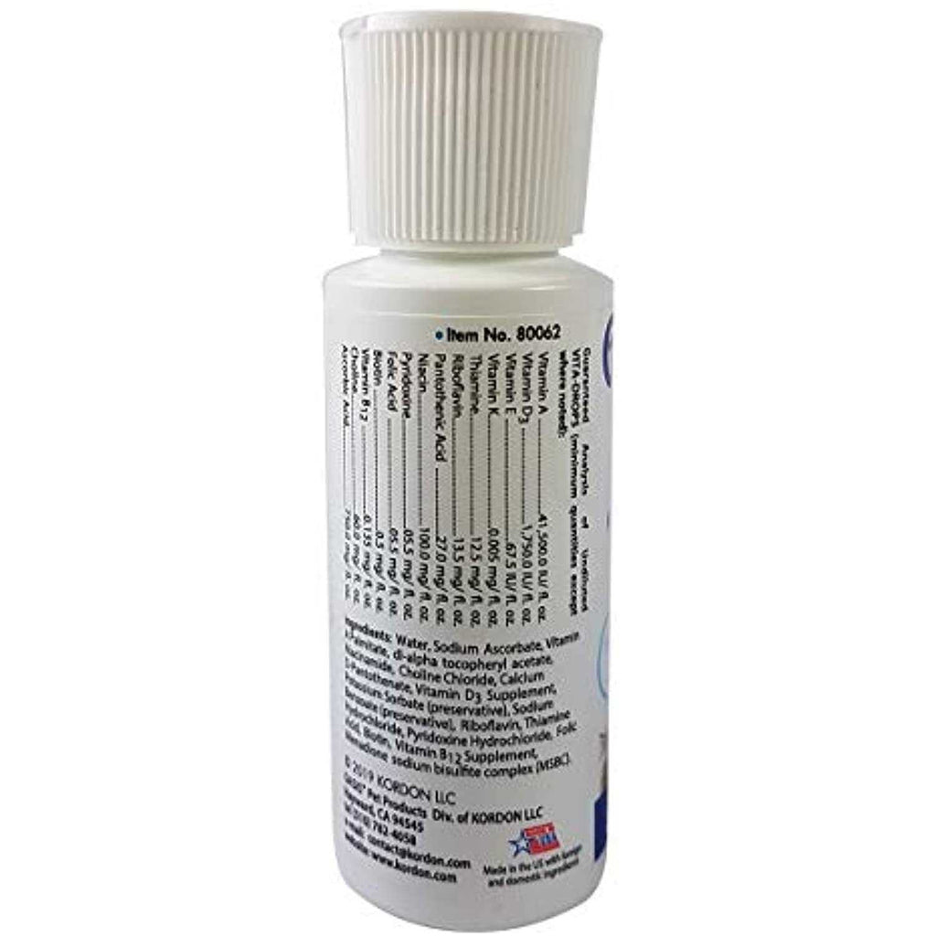 Vita Drops N3240