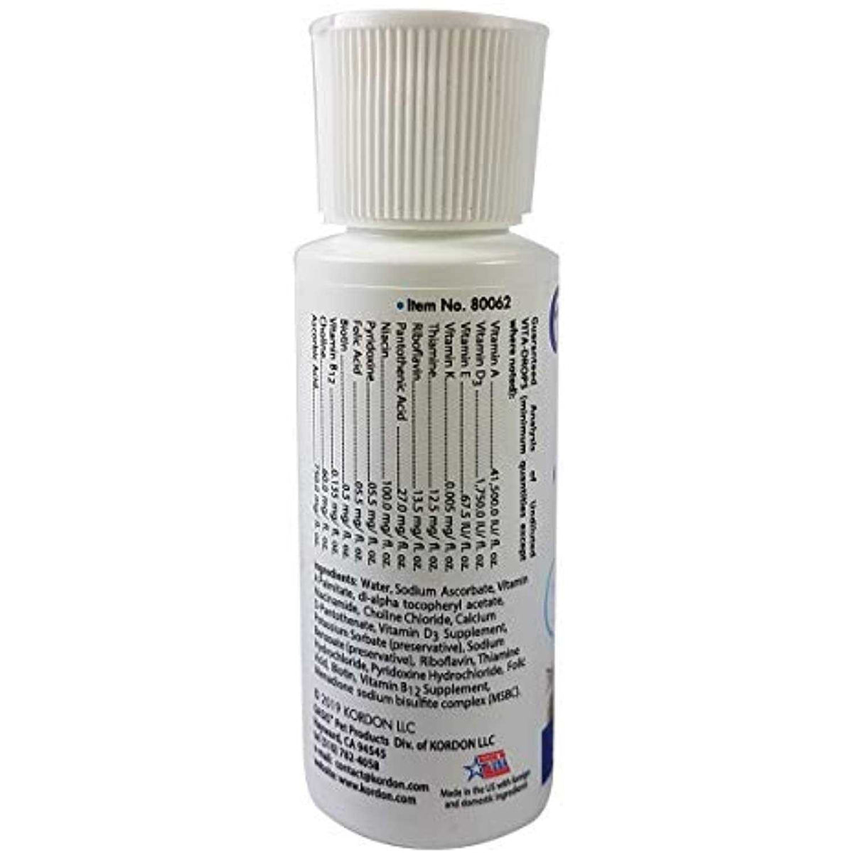 Vita Drops N3240