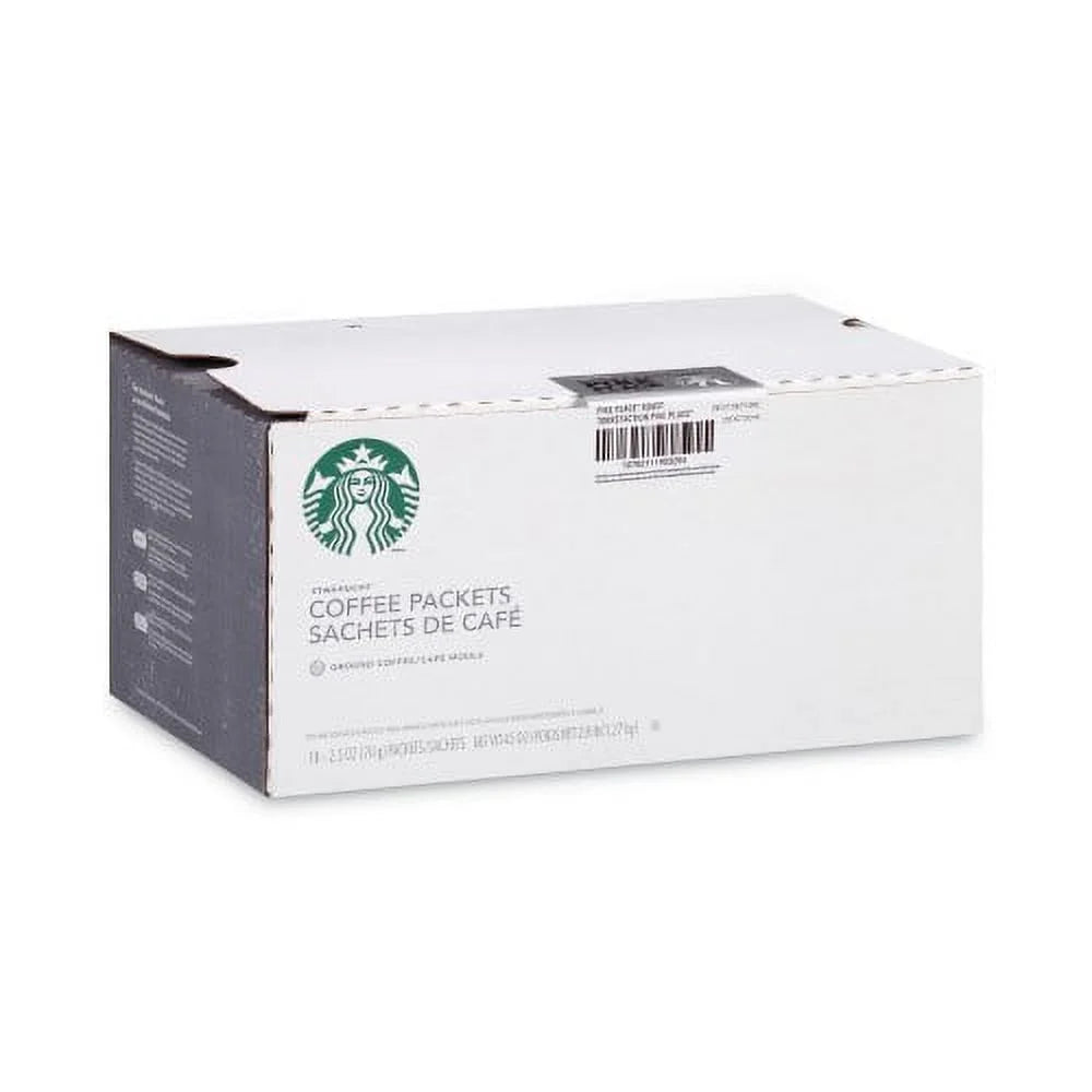 2.5 oz Coffee, 18/Box X7457
