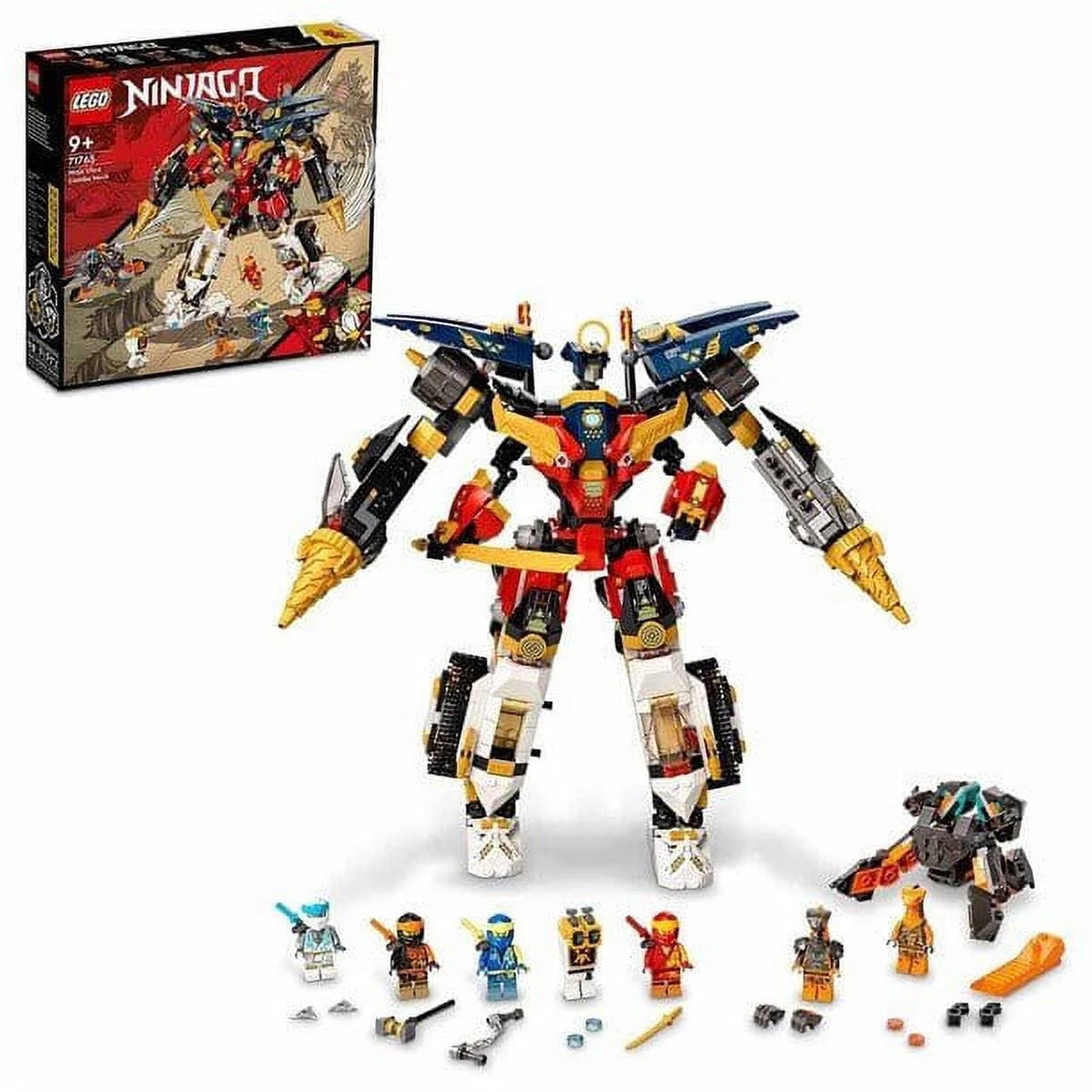 Robot C897599