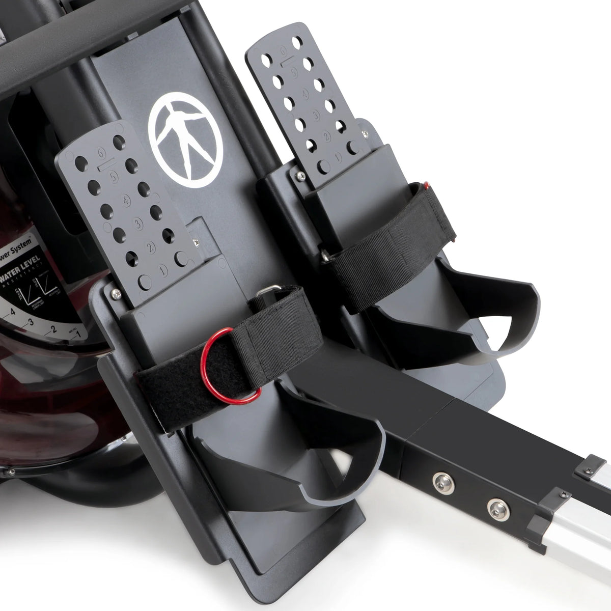 Water Resistance Rowing Machine M6323