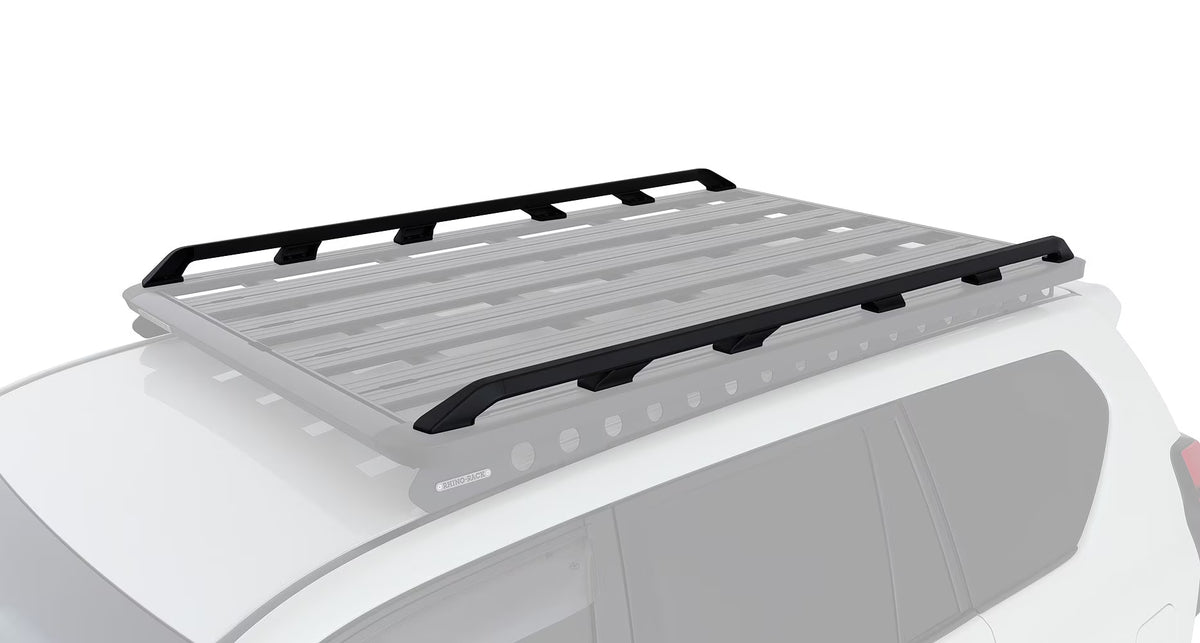 Pioneer Side Rails for Pioneer Platform X222
