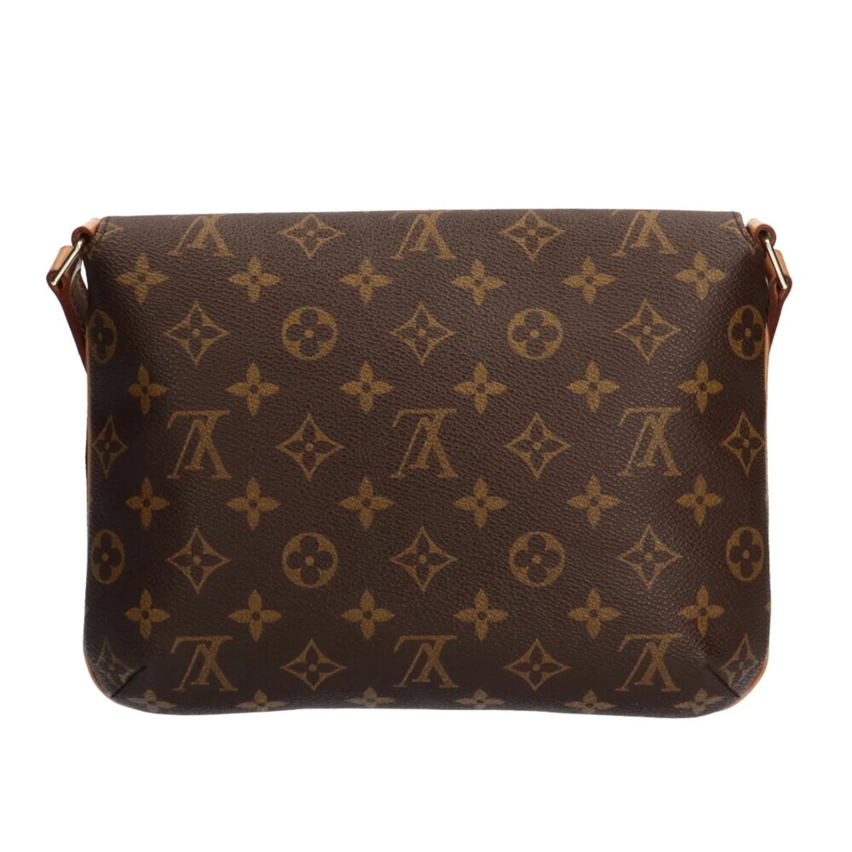 Pre-Owned Monogram Shoulder Bag E2835