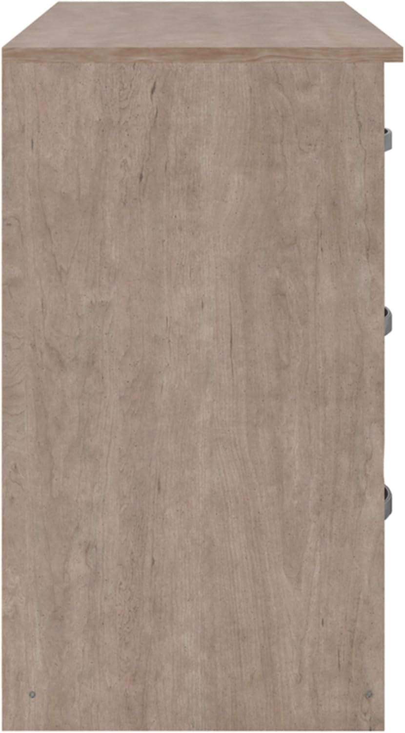 6 Drawer Dresser E4587