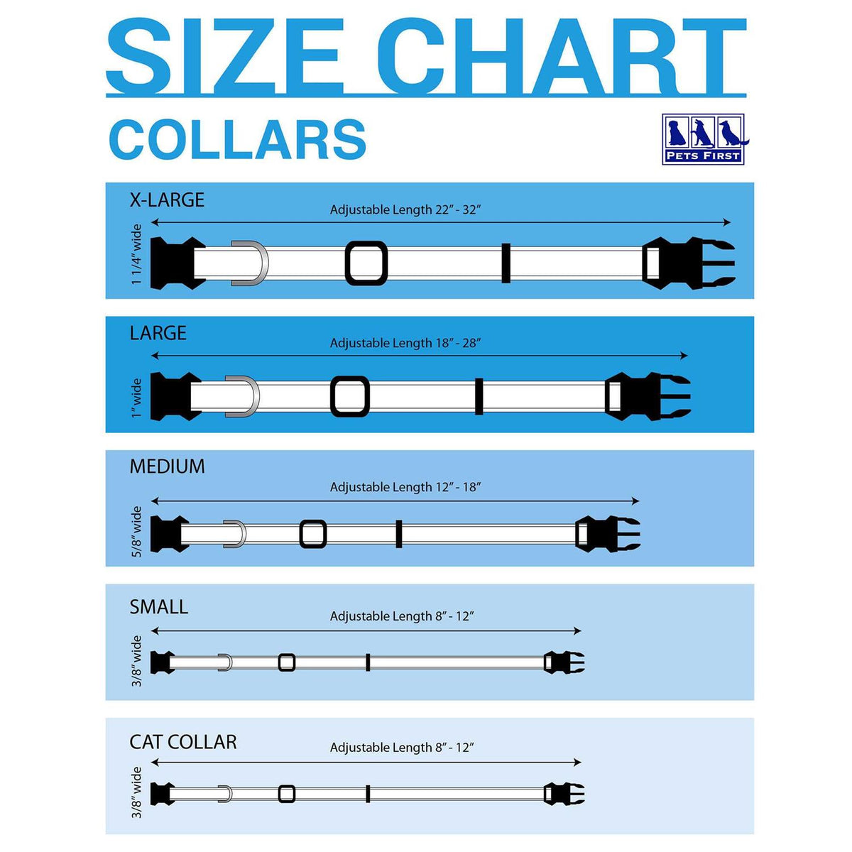 Collar H8194