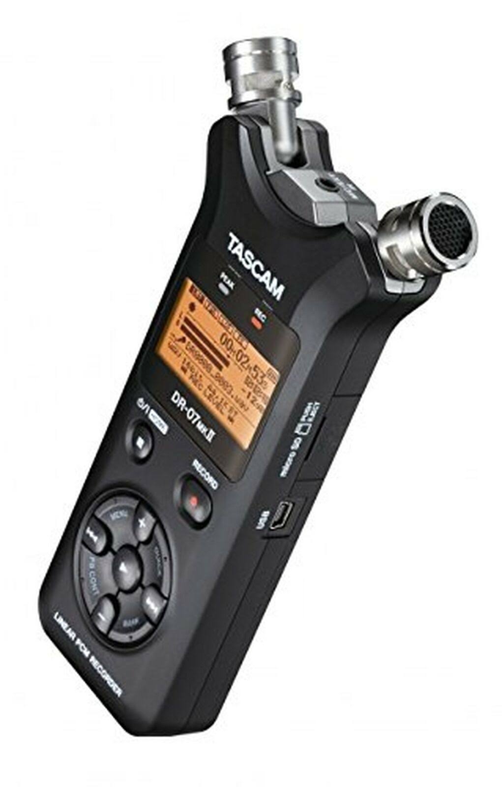 Digital Voice Recorder L391082