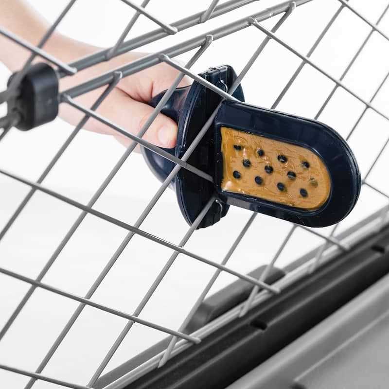 Dog Crate Training Aid O184
