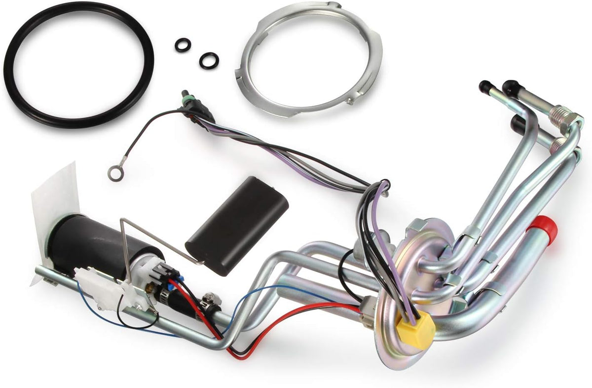 Fuel Pump Module Assembly with Sending Unit Pack of 2 A2641