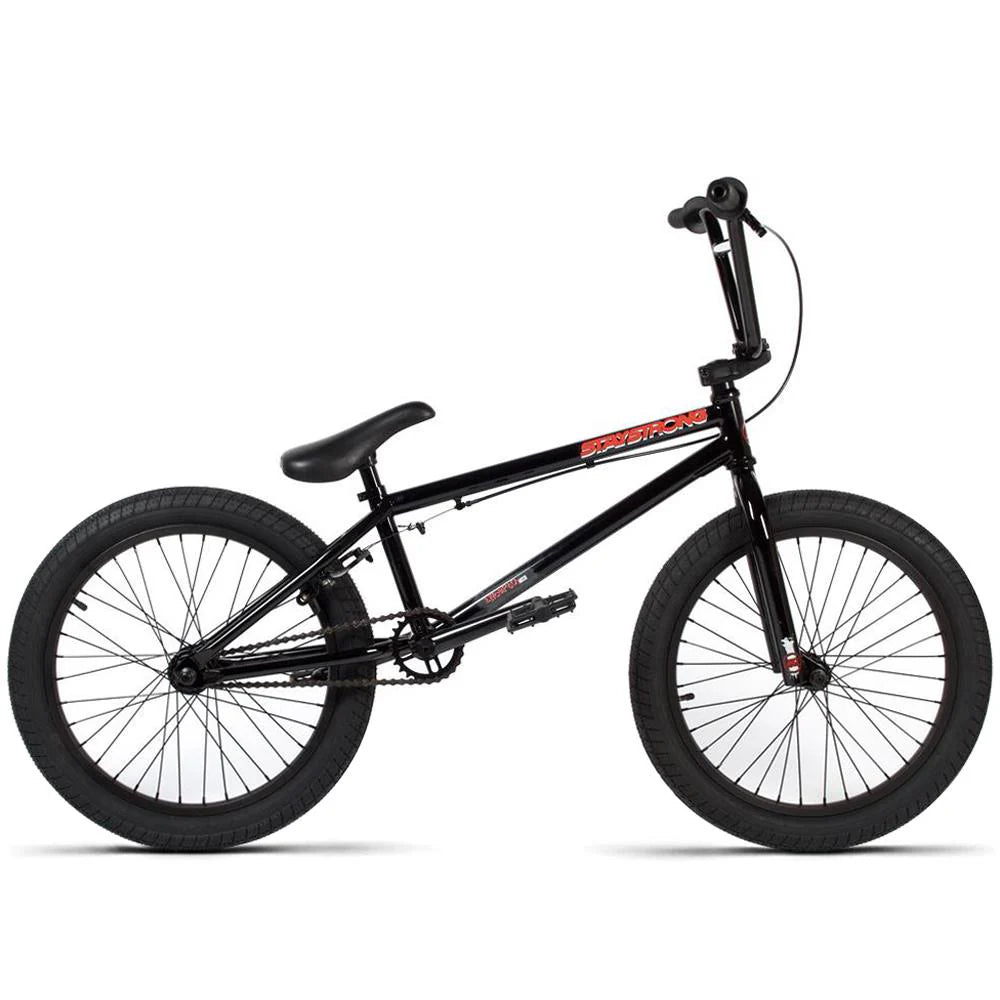 BMX Bike I3231