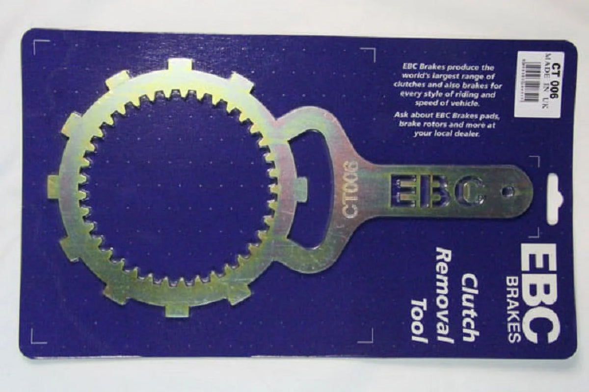 Clutch Removal Tool Z356556