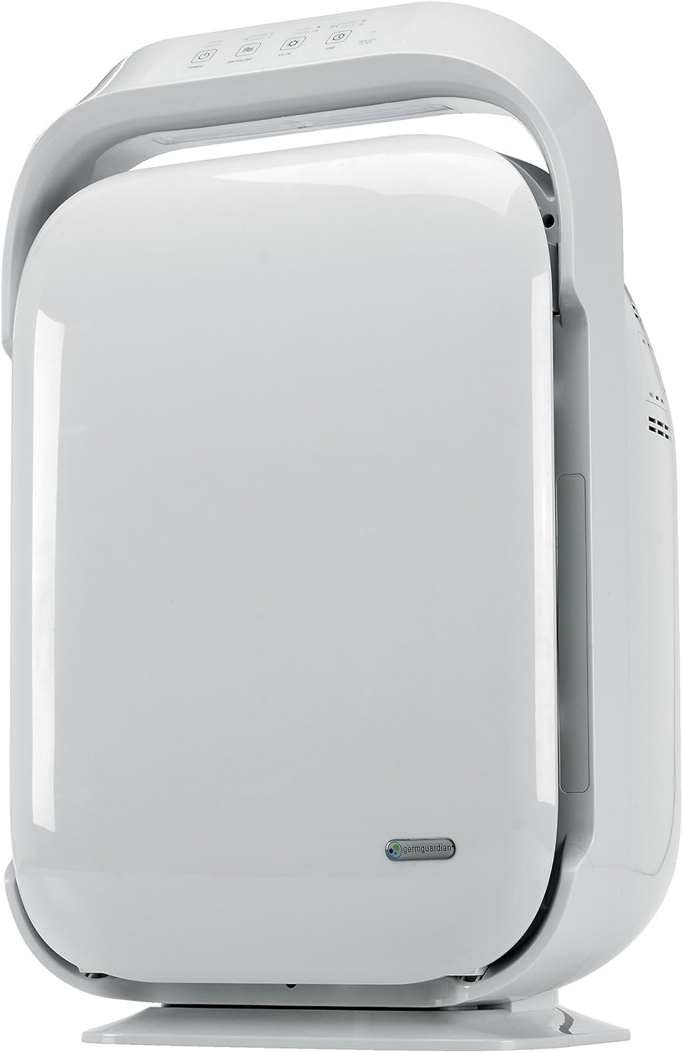 Air Purifier with True HEPA Filter C885