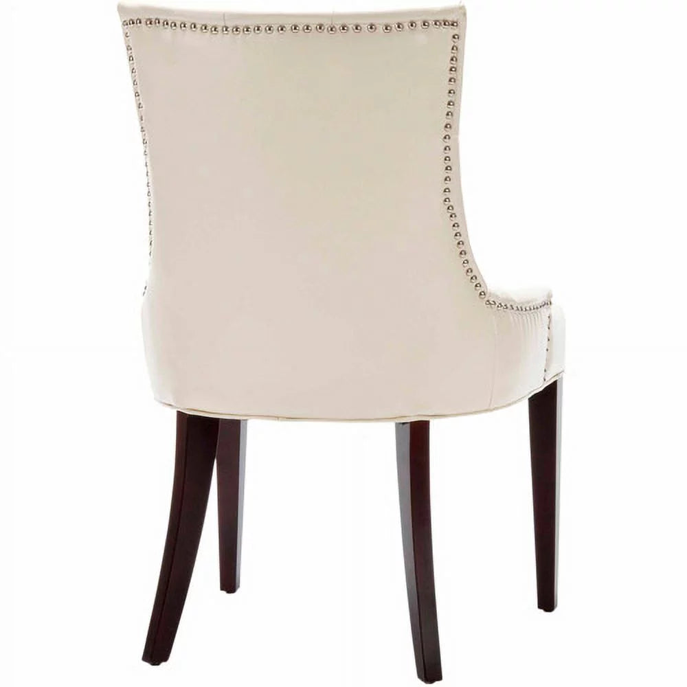 Tufted Chair B7959