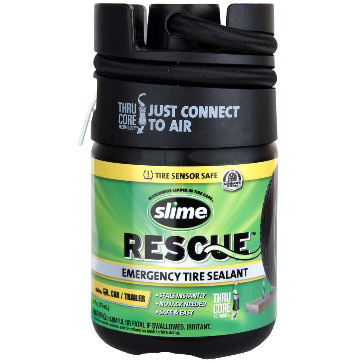 Emergency Tire Repair Sealant 14oz N815