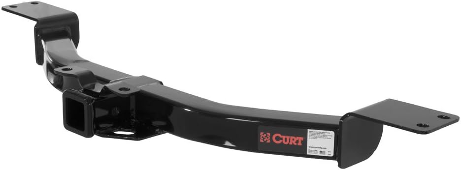 Class 3 Trailer Hitch Bundle with Wiring L75562