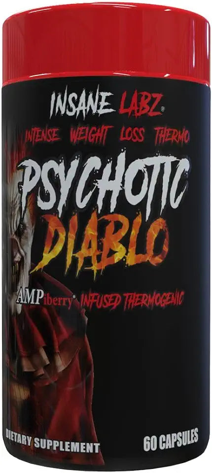 Thermogenic Fat Burner with Grains of Paradise Theobromine Dandelion Root Extract 60 Servings S329009