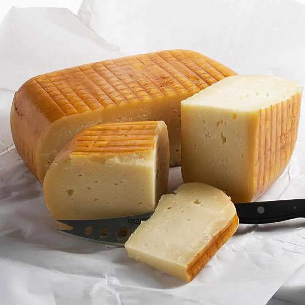 Mahon Spanish Cheese DOP - Whole Wheel (7 pound) B65657