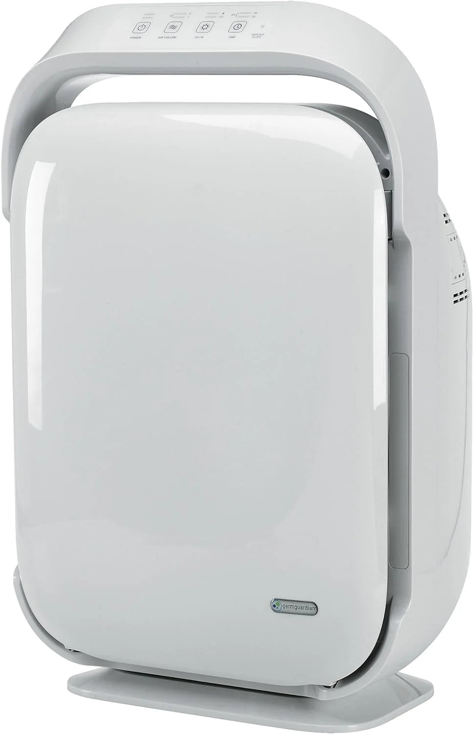Air Purifier with True HEPA Filter C885