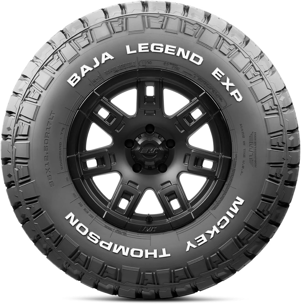 LT285/70R17 121/118Q E Tire H211