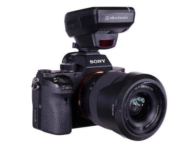 Black Camera Transmitter Z543779