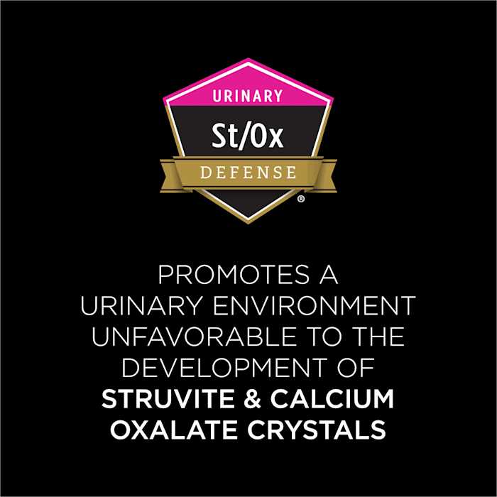 UR St/Ox Urinary Feline Formula Canned Cat Food U769345