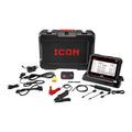 Professional Comprehensive Diagnostic Scanner J766735