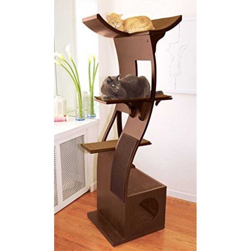 Cat Tree O26382