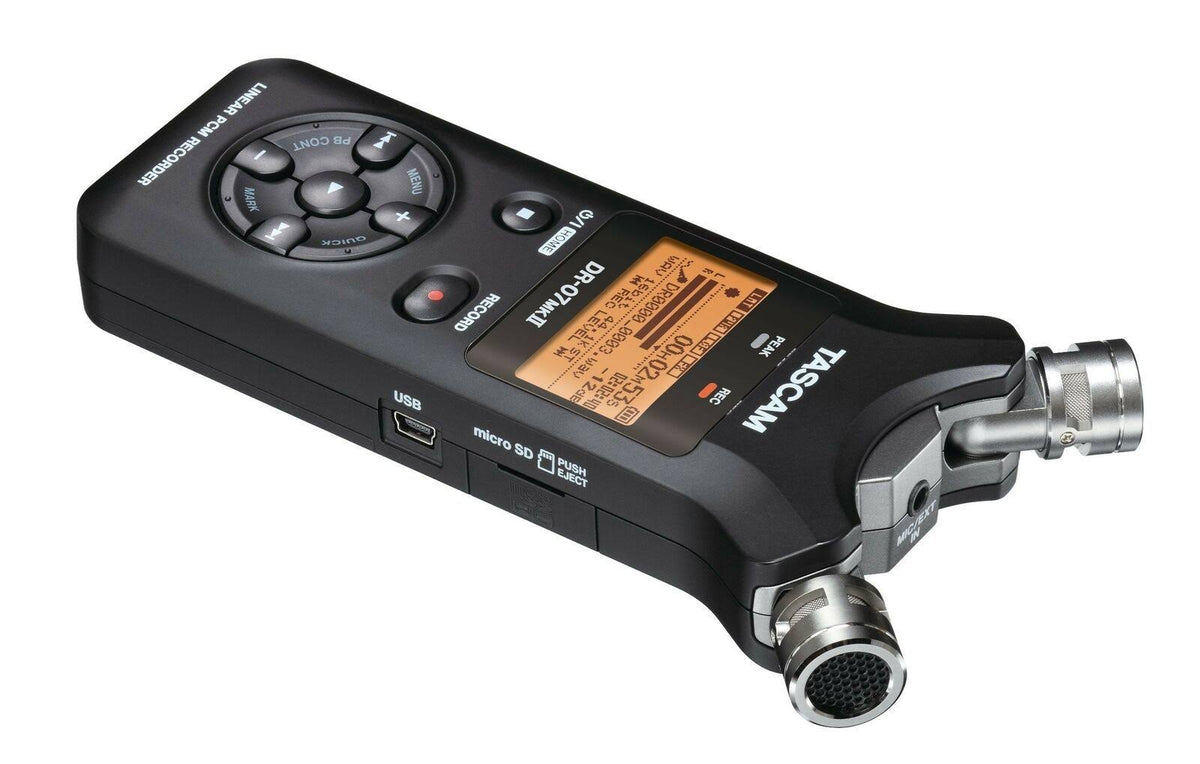 Digital Voice Recorder L391082