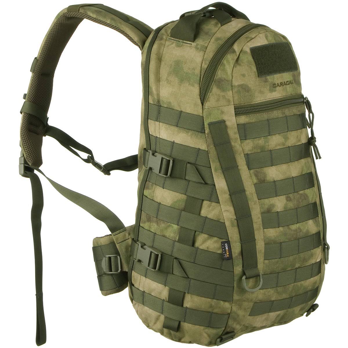 25L Rucksack O7466