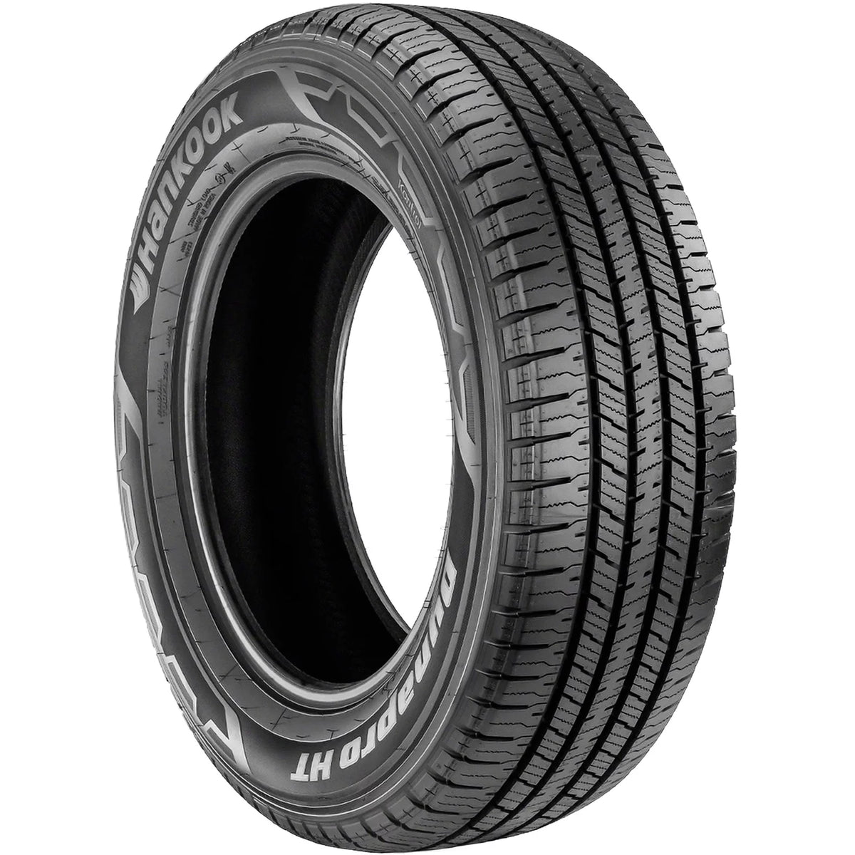 All-Season Tire LT225/75R16 LRE 10PLY Z8163