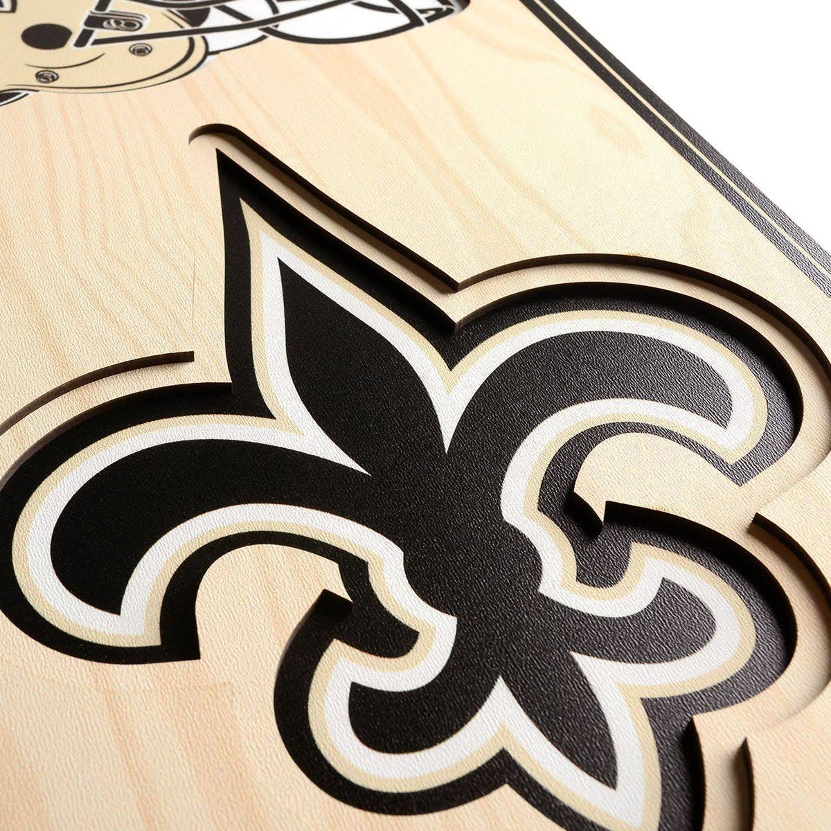 3D Stadium Banner Z7157