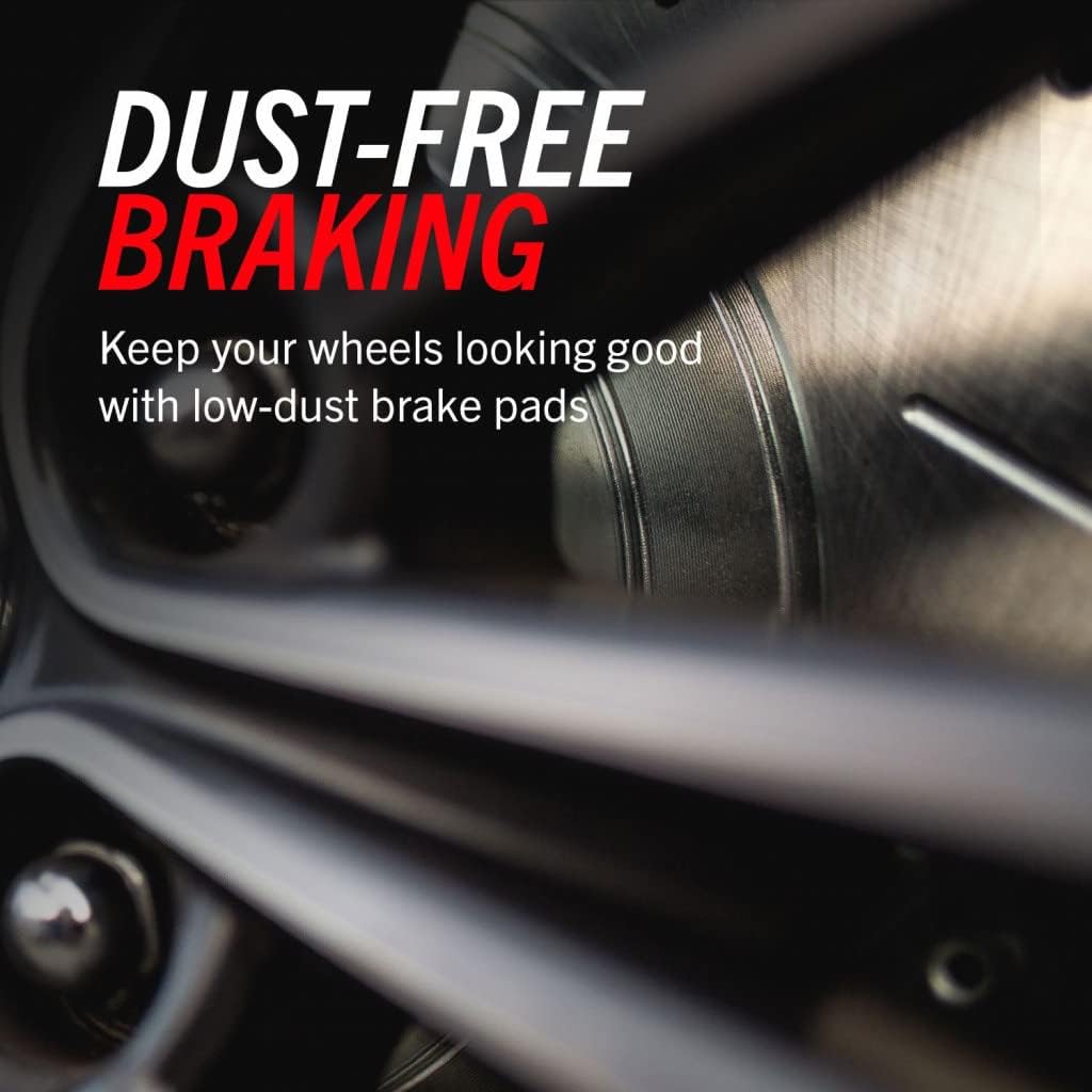 Z23 Evolution Sport Brake Pads Q38555