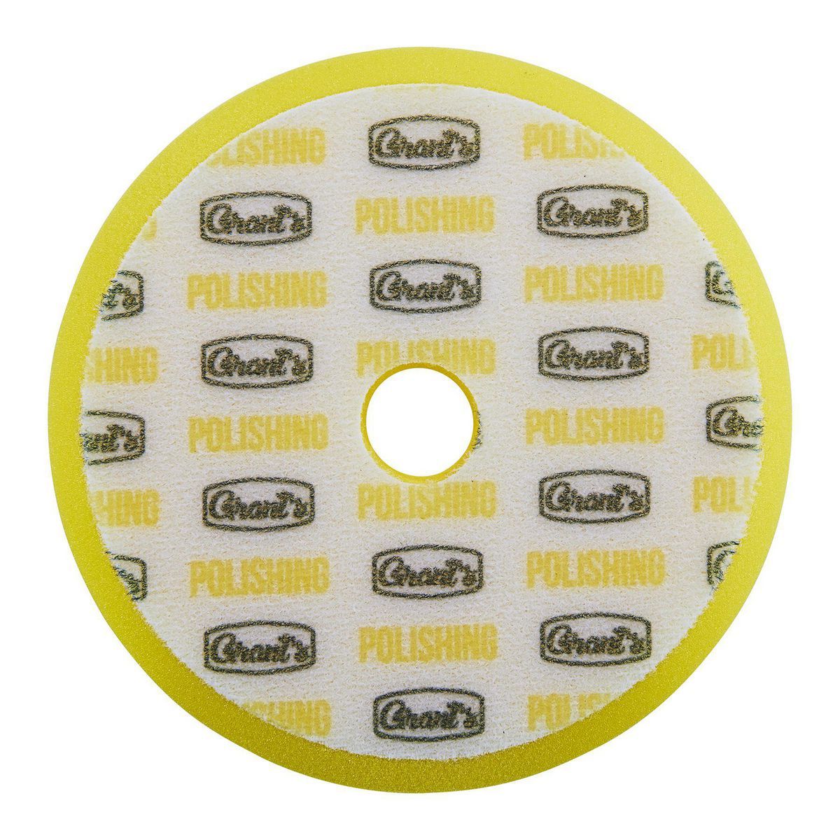 5 in. Polishing Foam Pad T89683