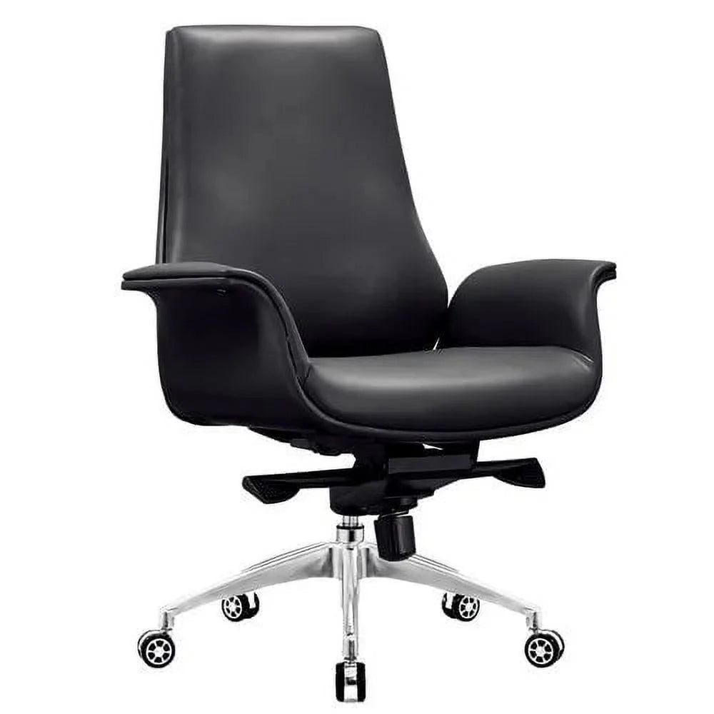High Back Rolling Office Chair Q8398