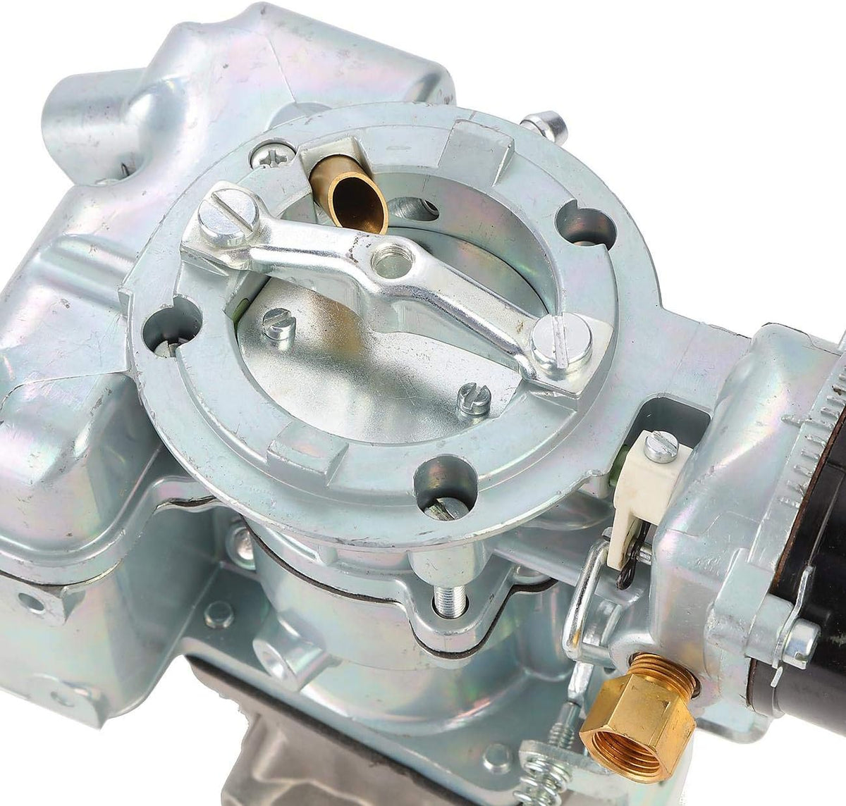 Carburetor for Ford 240-250-300 Engines 6 Cylinder 1975-1982 Automatic Choke P88869