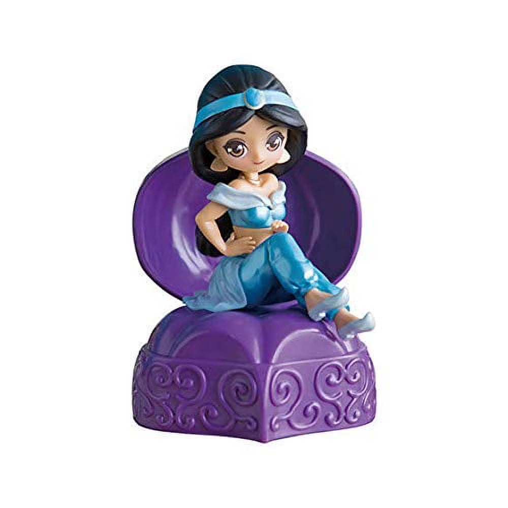 Jasmine Aladdin Doll V420
