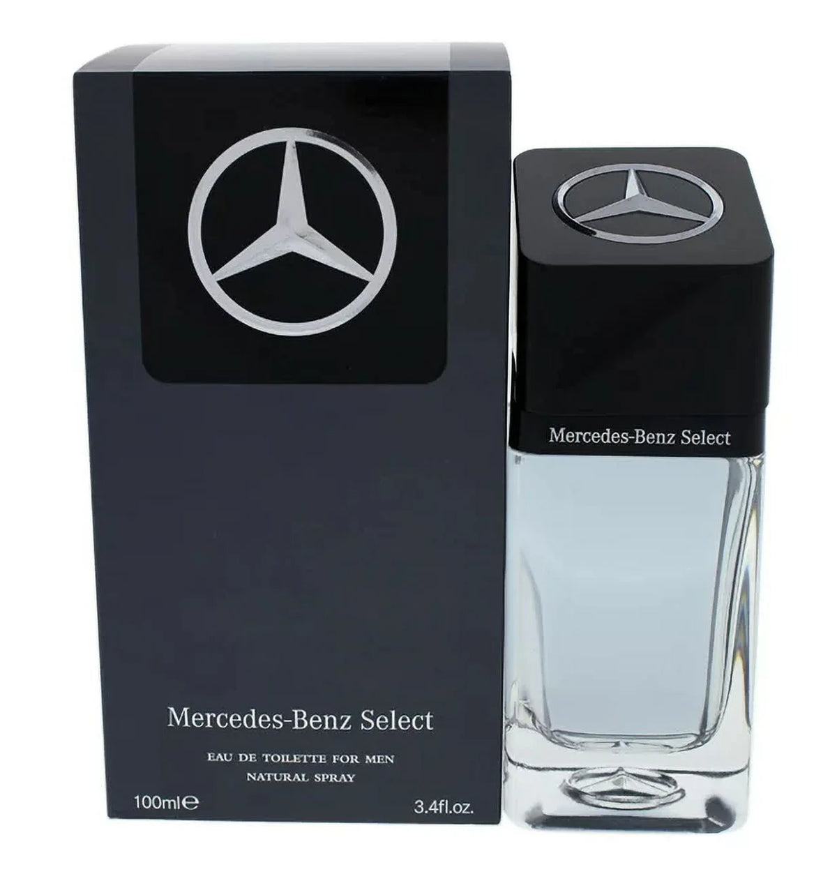 Eau de Toilette for Men Spray 3.4oz / 100ml F951