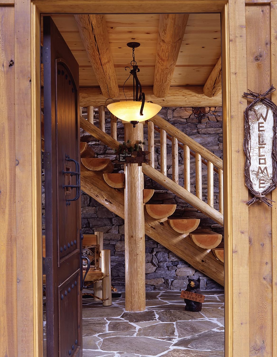 200+ Cottages, Cabins, A-Frames, Vacation Homes, Apartment Garages, Sheds & More Catalog of Plans T83353