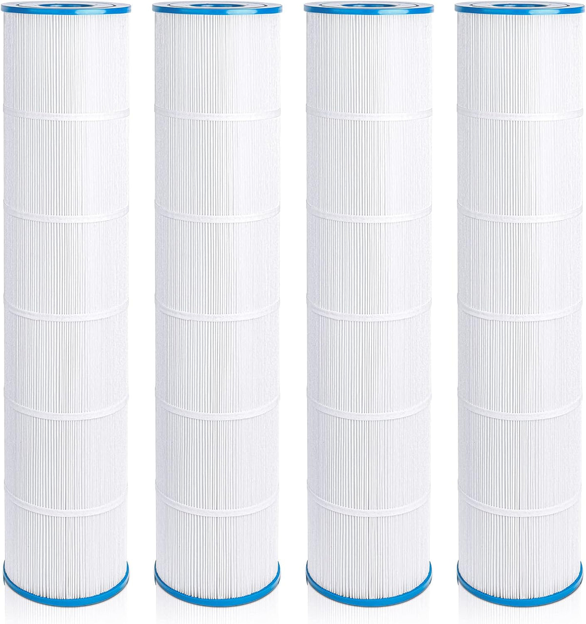 CCP520 Filter Cartridges 130 sq.ft 4-Pack C30754