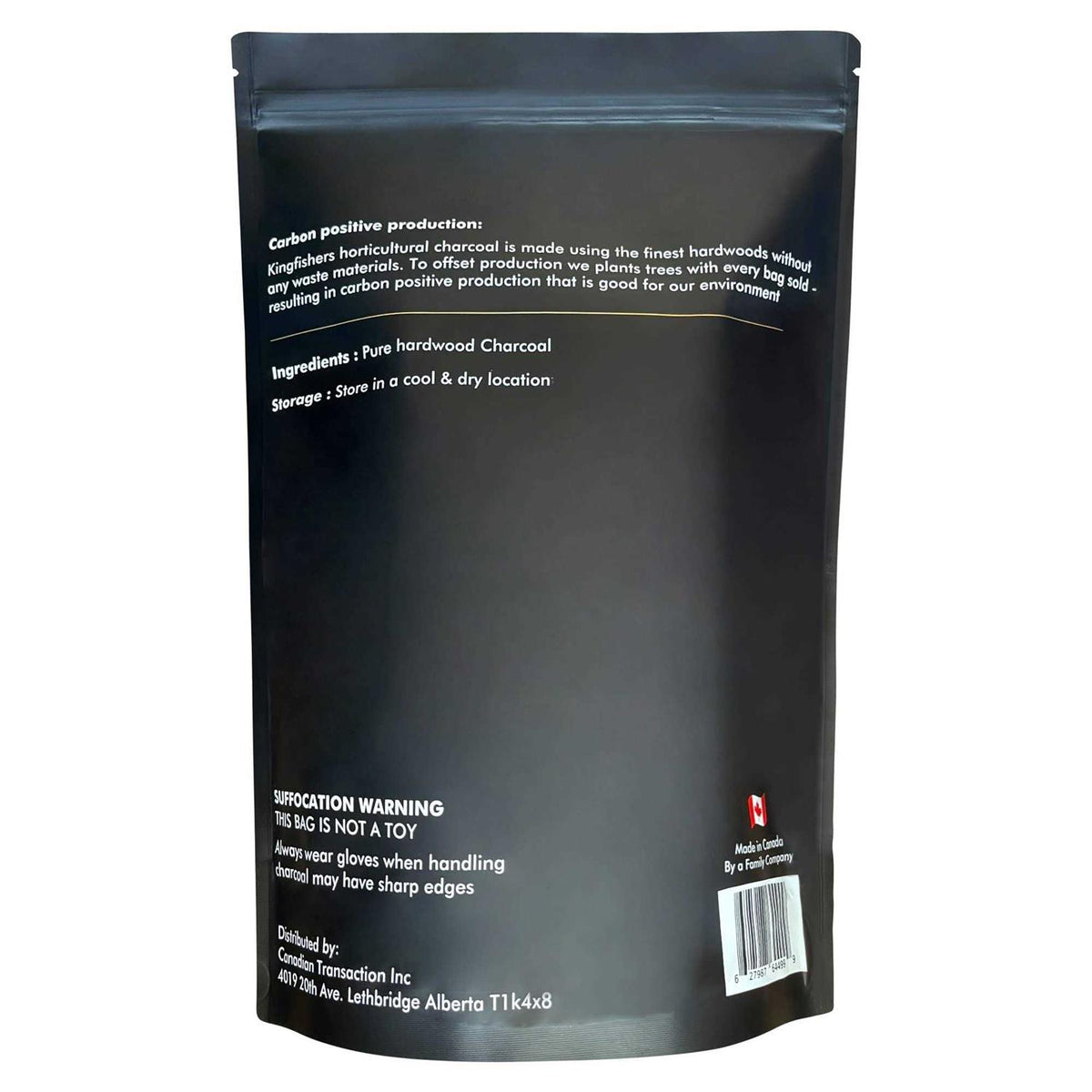 Organic Horticultural Charcoal for Plants N732302