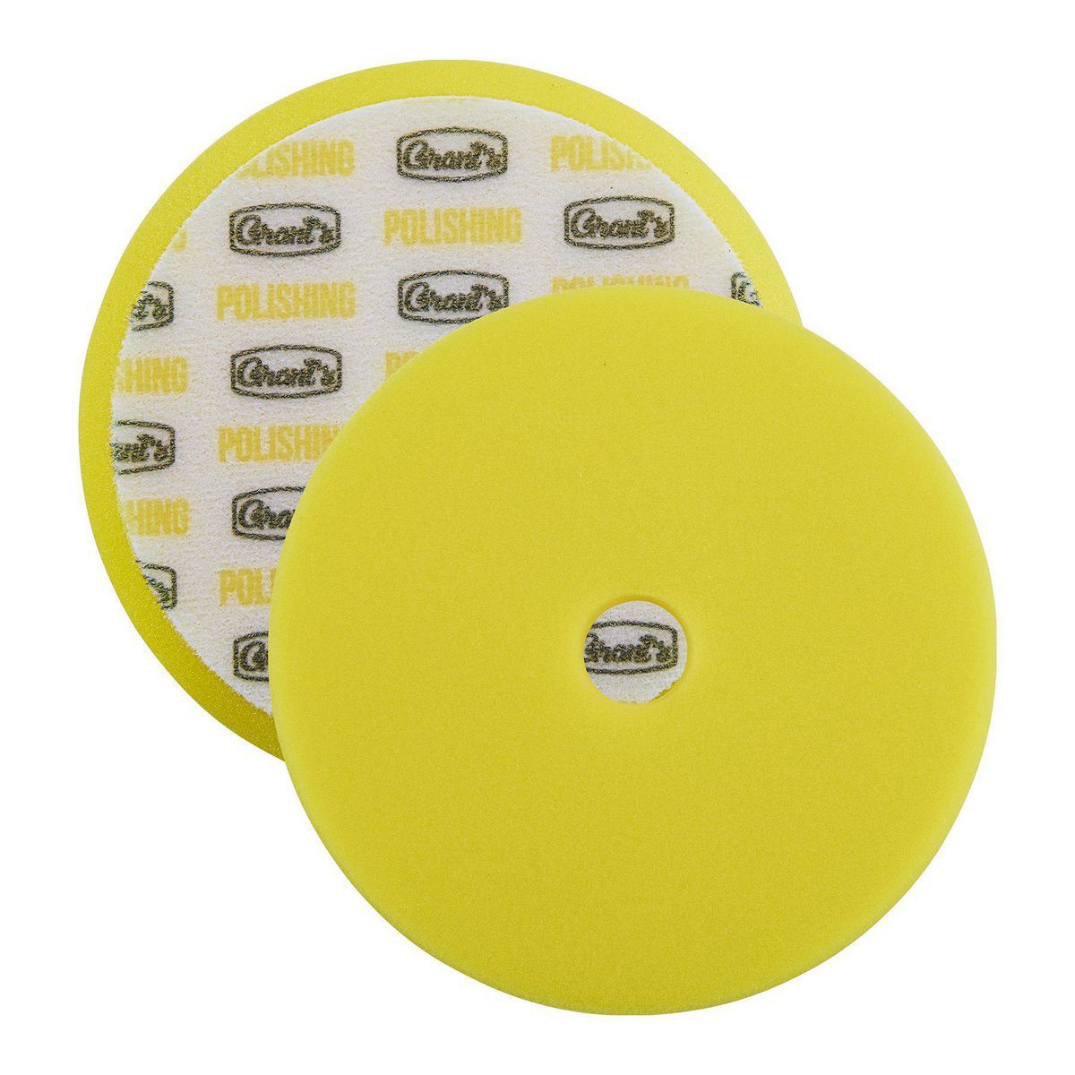 5 in. Polishing Foam Pad T89683