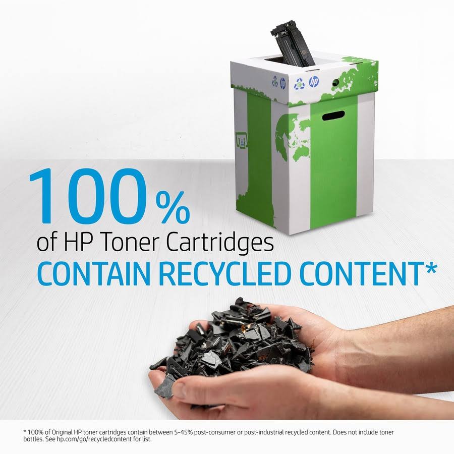 Black Toner Cartridge S7459