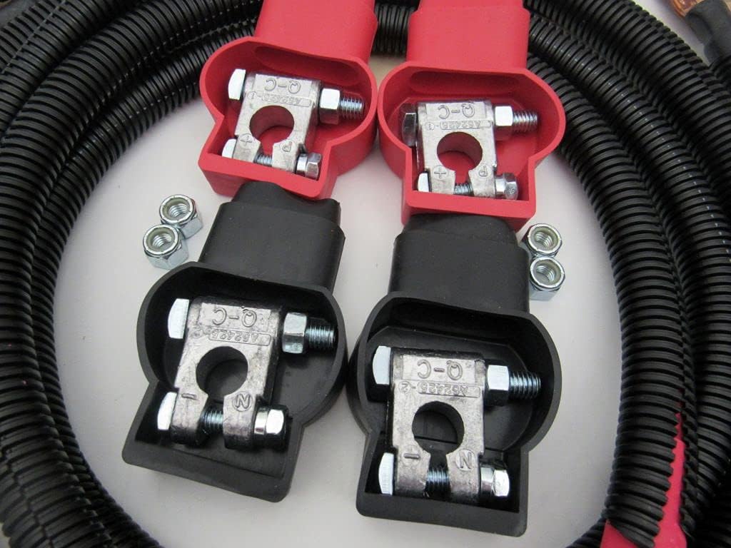 Battery Cable Kit T194603