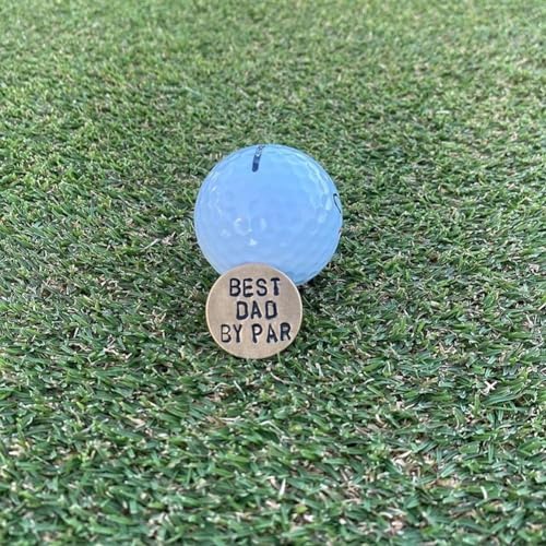 Funny Golf Ball Marker D2304