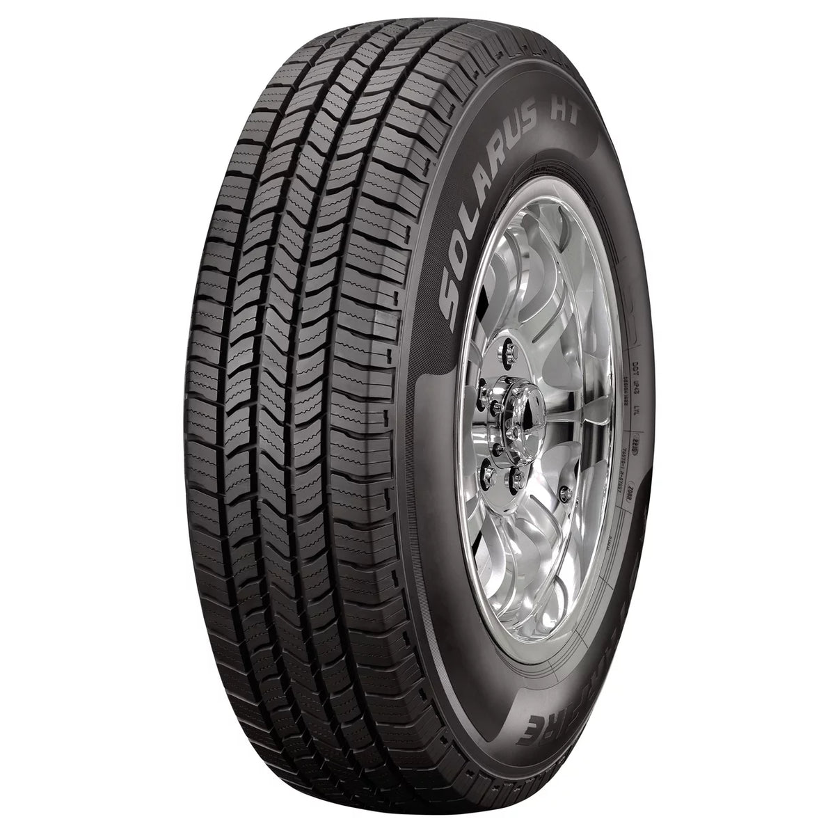 245/70R17 110T All-Season Tire Q3100